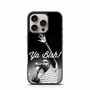 kendrick lamar ya bish iPhone 16 Pro Case