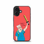 King Of The Hill 2 iPhone 16 Case