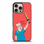 King Of The Hill 2 iPhone 16 Pro Max Case