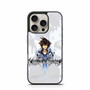 Kingdom Hearts Game Sora Logo iPhone 16 Pro Case