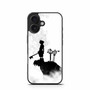Kingdom Hearts Game iPhone 16 Case