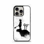 Kingdom Hearts Game iPhone 16 Pro Case