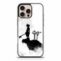 Kingdom Hearts Game iPhone 16 Pro Max Case
