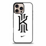 kyrie irving logo iPhone 16 Pro Max Case