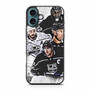 LA Kings 2 iPhone 16 Plus Case LA Kings 2 iPhone 16 Plus Case