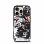 LA Kings 2 iPhone 16 Pro Case LA Kings 2 iPhone 16 Pro Case