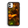 overwatch genji iPhone 11 Case