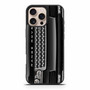 Land Rover Black Range Rover iPhone 16 Pro Max Case Land Rover Black Range Rover iPhone 16 Pro Max Case