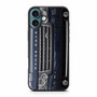 Land Rover Range Rover Blue iPhone 16 Plus Case