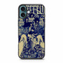 Led Zeppelin 1 iPhone 16 Plus Case