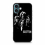 Led Zeppelin 2 iPhone 16 Plus Case