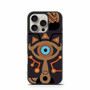 Legend of Zelda Sheikah Slate iPhone 16 Pro Case