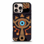 Legend of Zelda Sheikah Slate iPhone 16 Pro Max Case