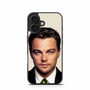 Leonardo Di Caprio With The Green Eyes iPhone 16 Case