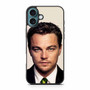 Leonardo Di Caprio With The Green Eyes iPhone 16 Plus Case