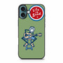 life is good iPhone 16 Plus Case