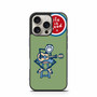 life is good iPhone 16 Pro Case