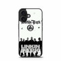 Linkin Park Crews iPhone 16 Case