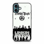 Linkin Park Crews iPhone 16 Plus Case