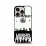 Linkin Park Crews iPhone 16 Pro Case