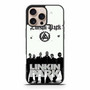 Linkin Park Crews iPhone 16 Pro Max Case