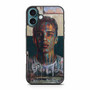 Logic Under Pressure iPhone 16 Plus Case