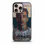 Logic Under Pressure iPhone 16 Pro Max Case