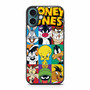 Looney Tunes Characters iPhone 16 Plus Case Looney Tunes Characters iPhone 16 Plus Case