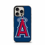 Los Angeles Angels of Anaheim 2 iPhone 16 Pro Case