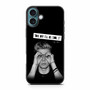 luke one day i'll be cool iPhone 16 Plus Case