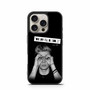 luke one day i'll be cool iPhone 16 Pro Case