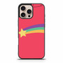 Mabel Cloth iPhone 16 Pro Max Case