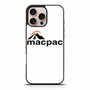 Macpac iPhone 16 Pro Max Case