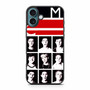 Magcon Personils iPhone 16 Plus Case