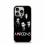 Maroon 5 iPhone 16 Pro Case