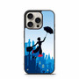 Mary Poppins Art iPhone 16 Pro Case Mary Poppins Art iPhone 16 Pro Case