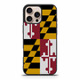 maryland iPhone 16 Pro Max Case