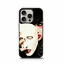 Maryln Manson 1 iPhone 16 Pro Case