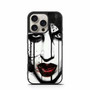 Maryln Manson 2 iPhone 16 Pro Case
