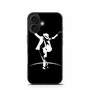 Michael Jackson iPhone 16 Case