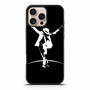 Michael Jackson iPhone 16 Pro Max Case