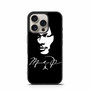 Michael Jordan Signature iPhone 16 Pro Case Michael Jordan Signature iPhone 16 Pro Case