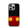 Mickey Cloth iPhone 16 Pro Case