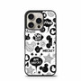 Mickey Mouse iPhone 16 Pro Case