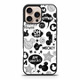Mickey Mouse iPhone 16 Pro Max Case
