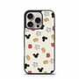 Mickey Mouse's Things iPhone 16 Pro Case