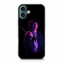 Mike In Stranger Things iPhone 16 Plus Case