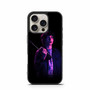 Mike In Stranger Things iPhone 16 Pro Case