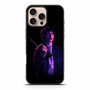 Mike In Stranger Things iPhone 16 Pro Max Case