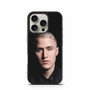 Mike Posner iPhone 16 Pro Case